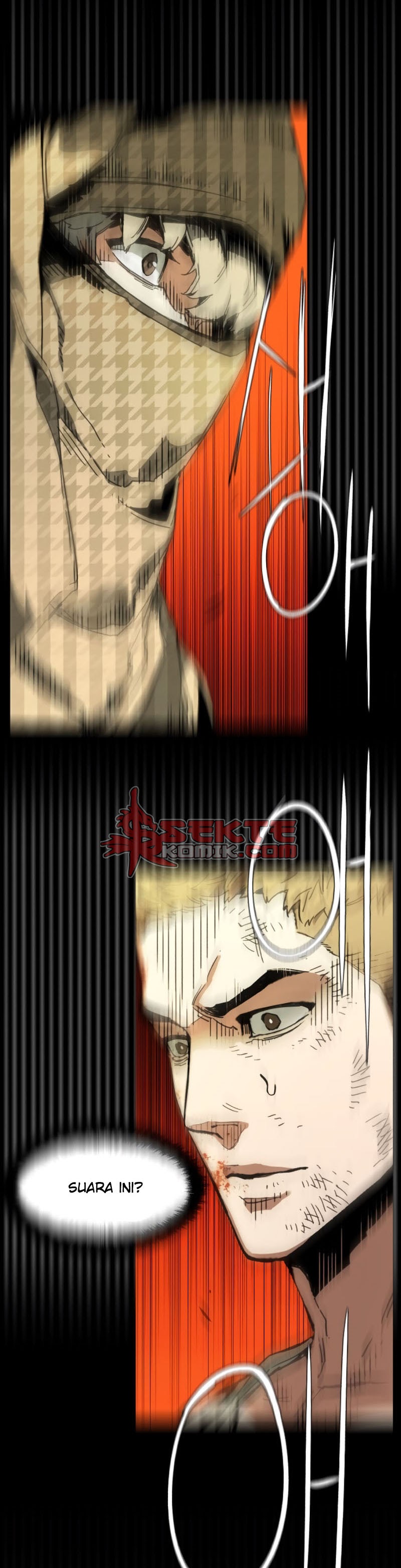 Read Mercenary Enrollment ID Manga Online