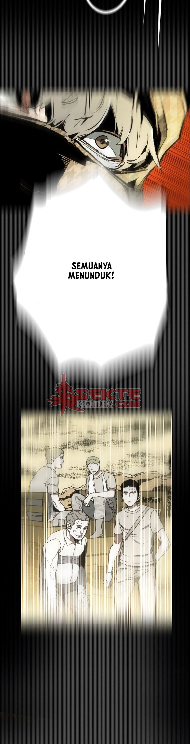Read Mercenary Enrollment ID Manga Online