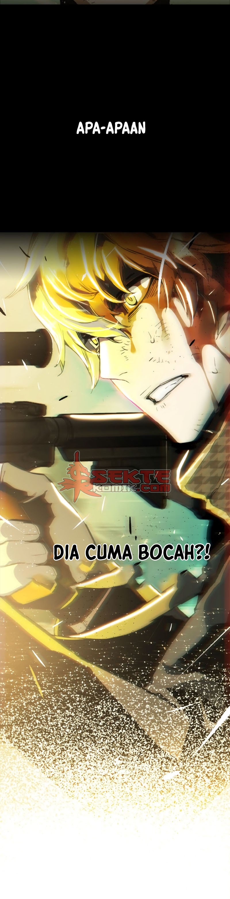 Read Mercenary Enrollment ID Manga Online
