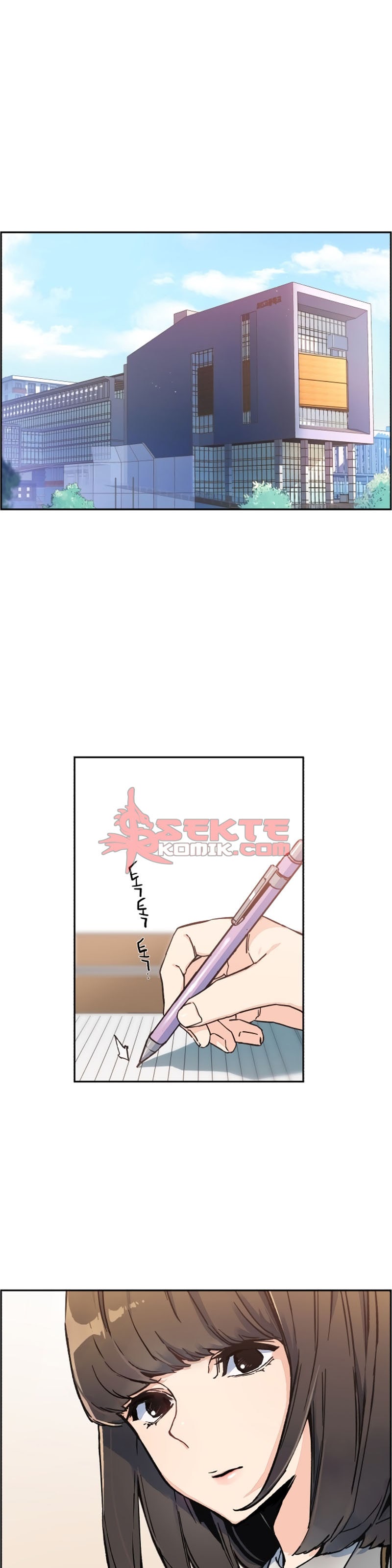 Read Mercenary Enrollment ID Manga Online