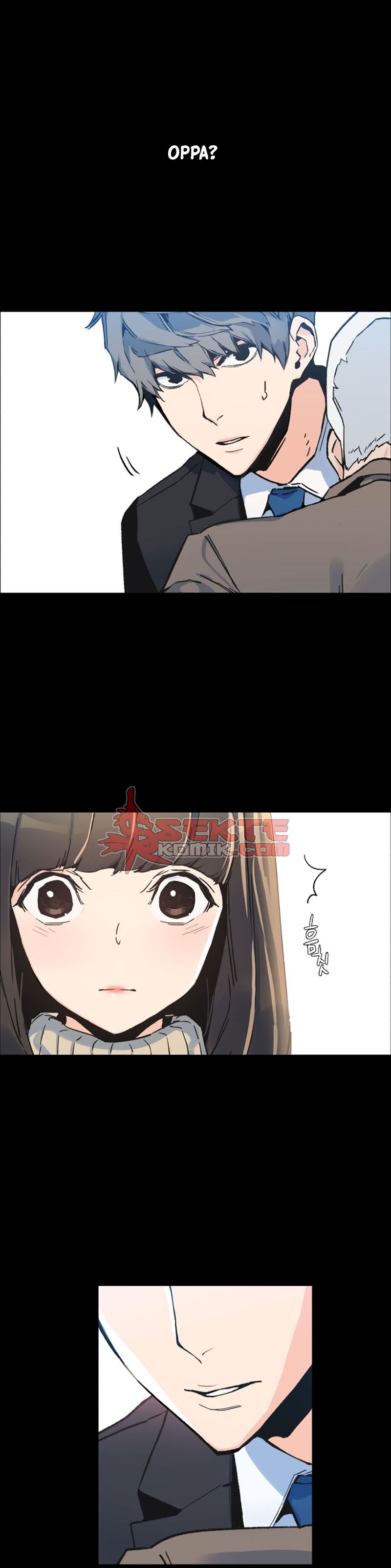 Read Mercenary Enrollment ID Manga Online