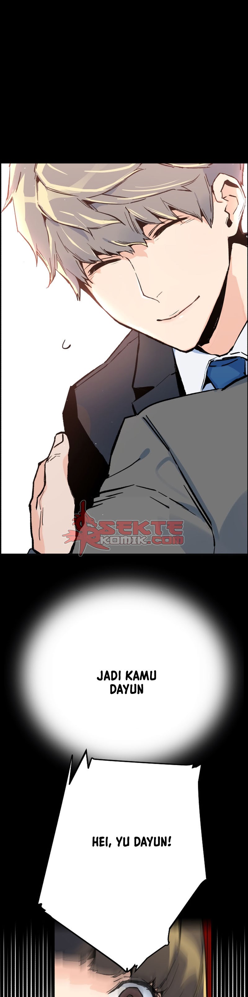 Read Mercenary Enrollment ID Manga Online
