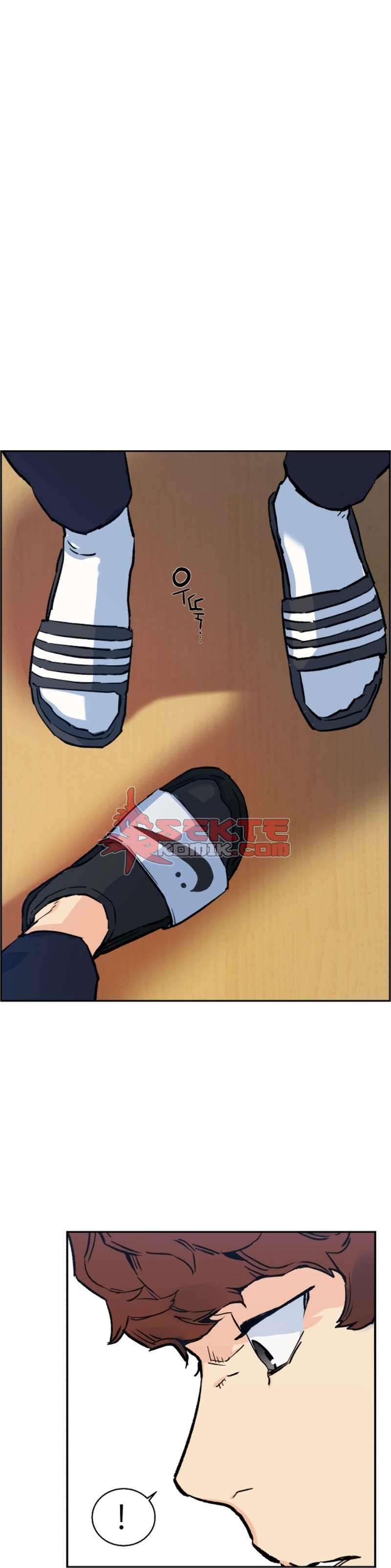Read Mercenary Enrollment ID Manga Online
