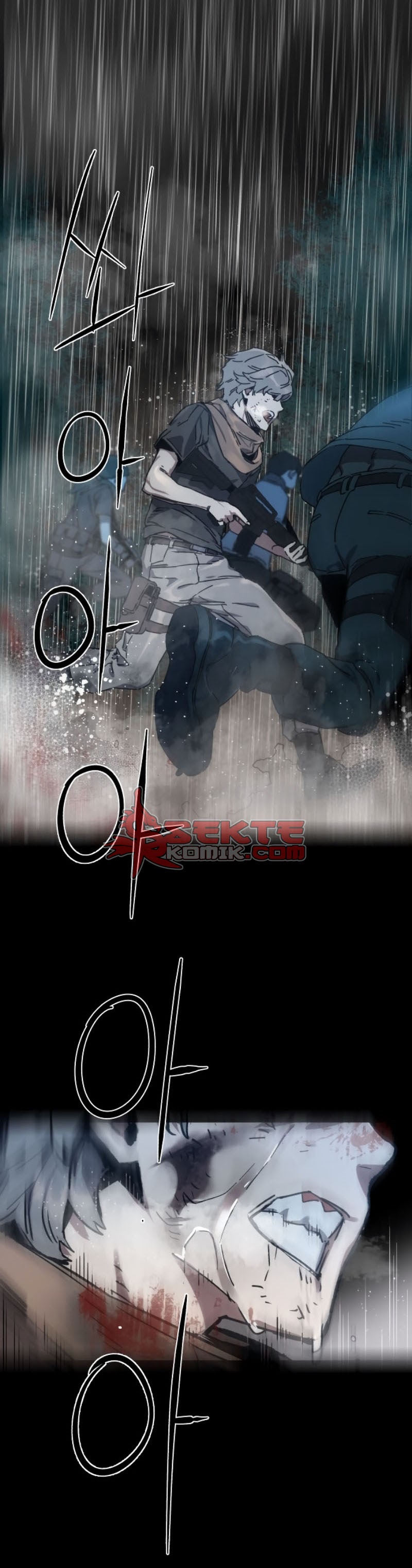 Read Mercenary Enrollment ID Manga Online