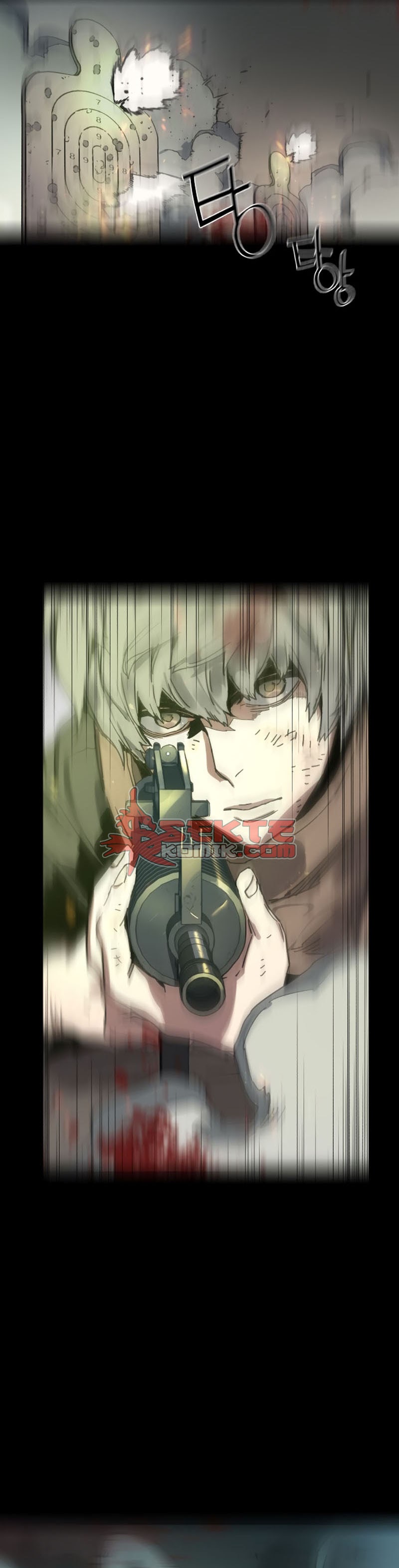 Read Mercenary Enrollment ID Manga Online