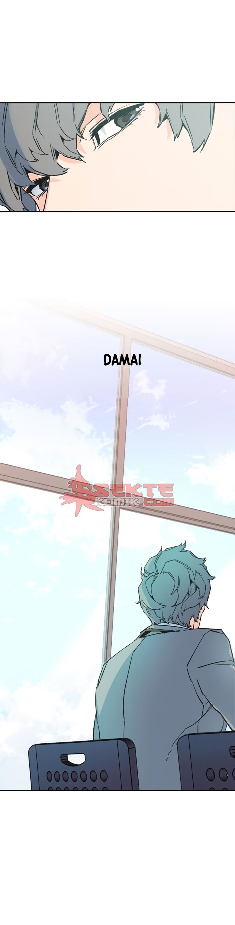 Read Mercenary Enrollment ID Manga Online