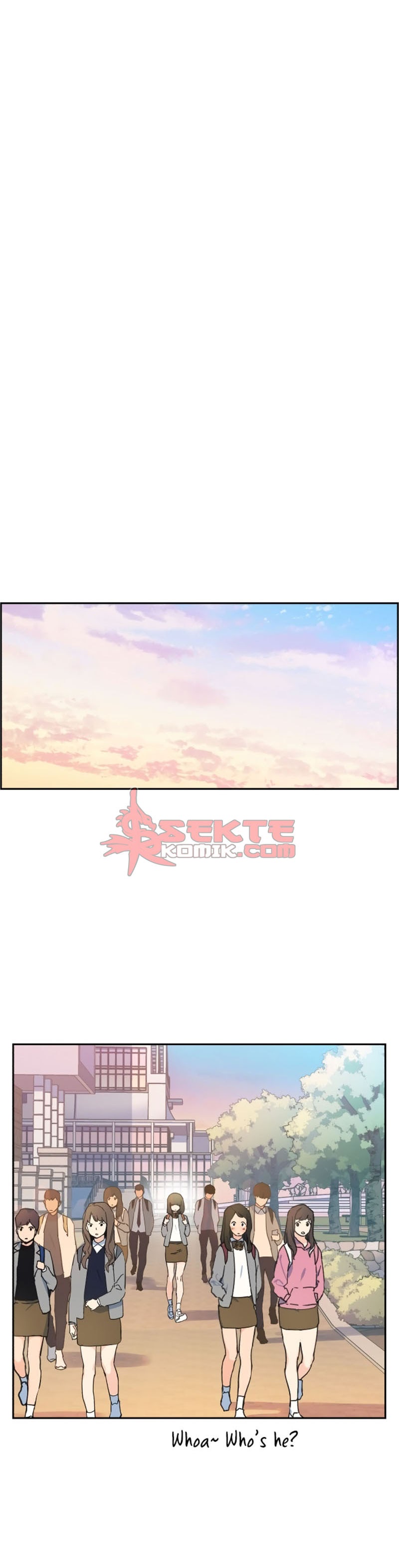 Read Mercenary Enrollment ID Manga Online