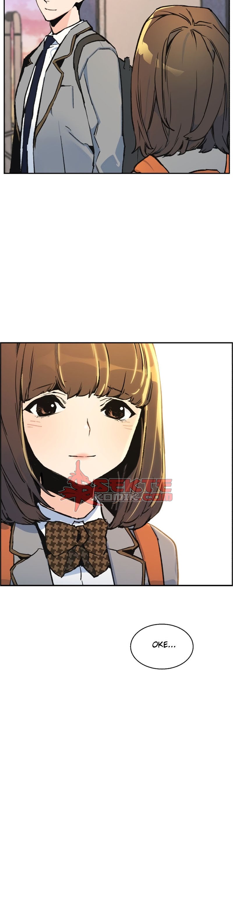 Read Mercenary Enrollment ID Manga Online