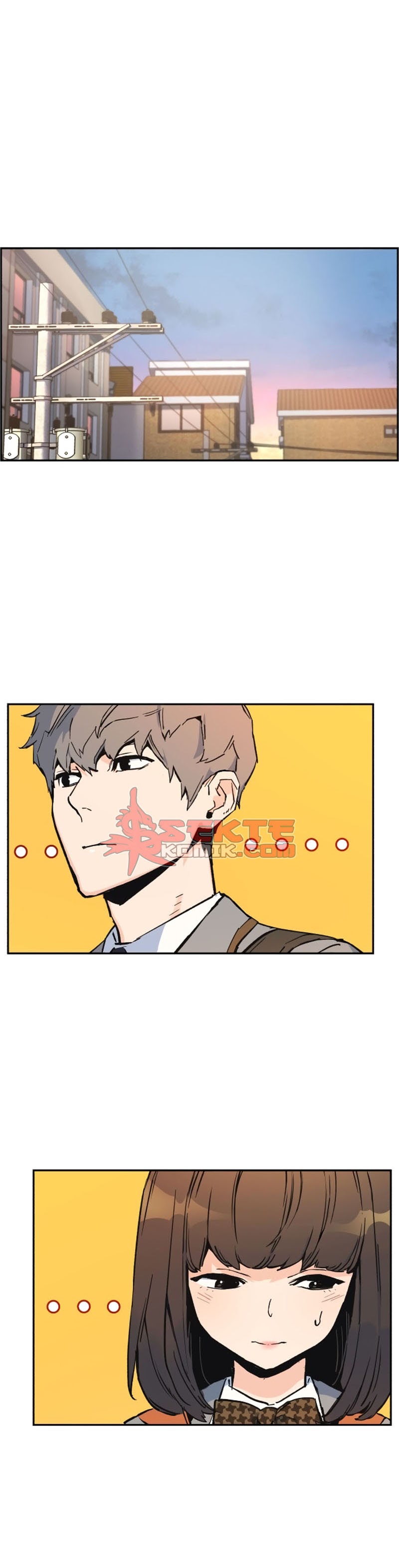 Read Mercenary Enrollment ID Manga Online