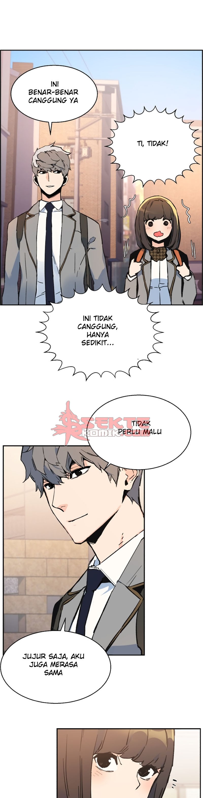Read Mercenary Enrollment ID Manga Online