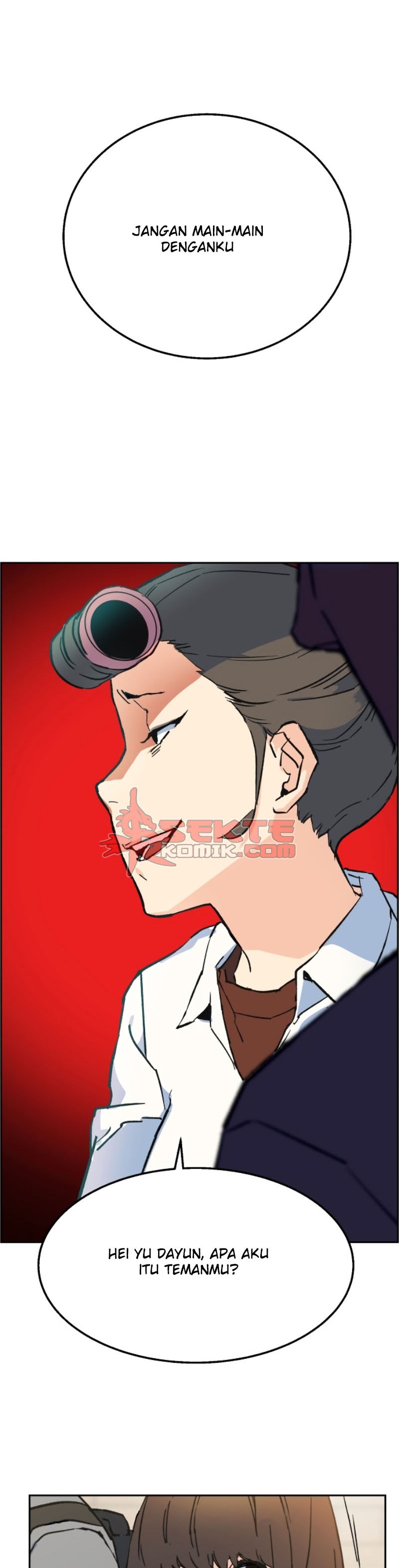 Read Mercenary Enrollment ID Manga Online