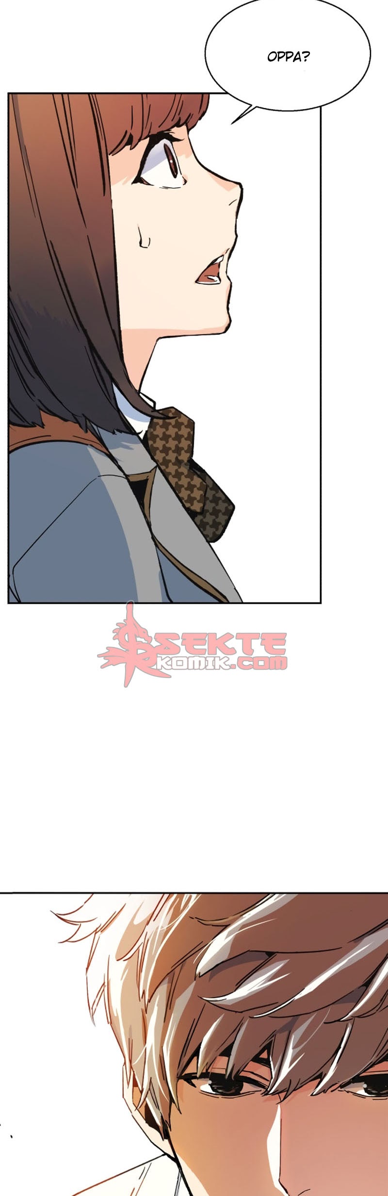 Read Mercenary Enrollment ID Manga Online