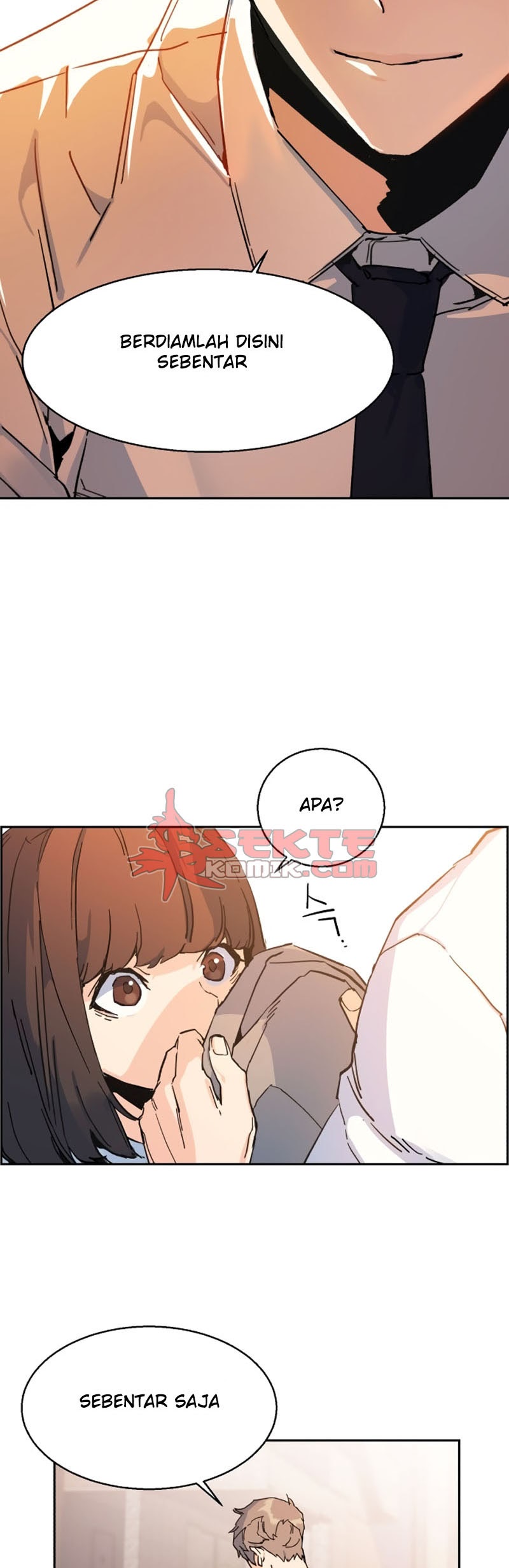 Read Mercenary Enrollment ID Manga Online