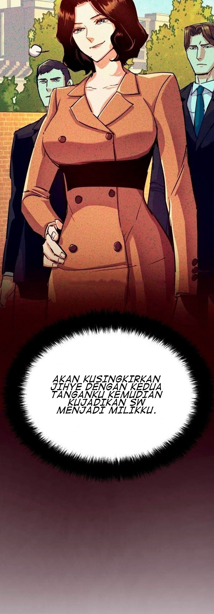 Read Mercenary Enrollment ID Manga Online
