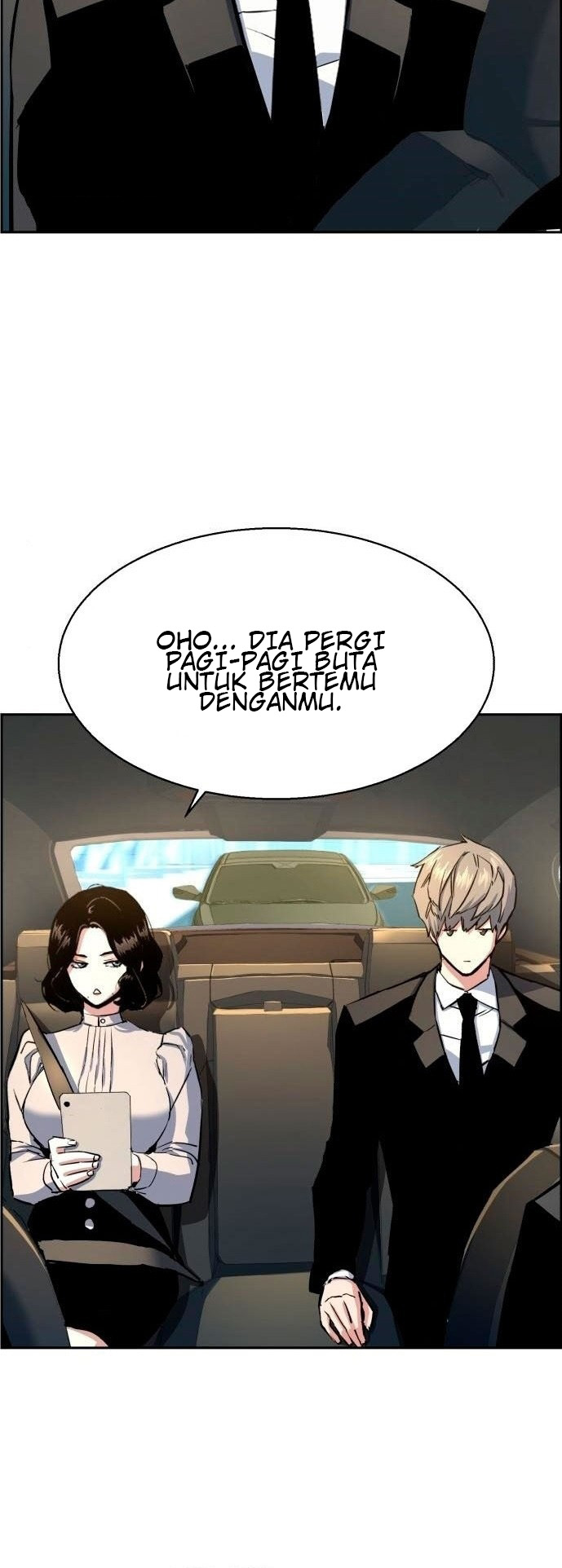 Read Mercenary Enrollment ID Manga Online