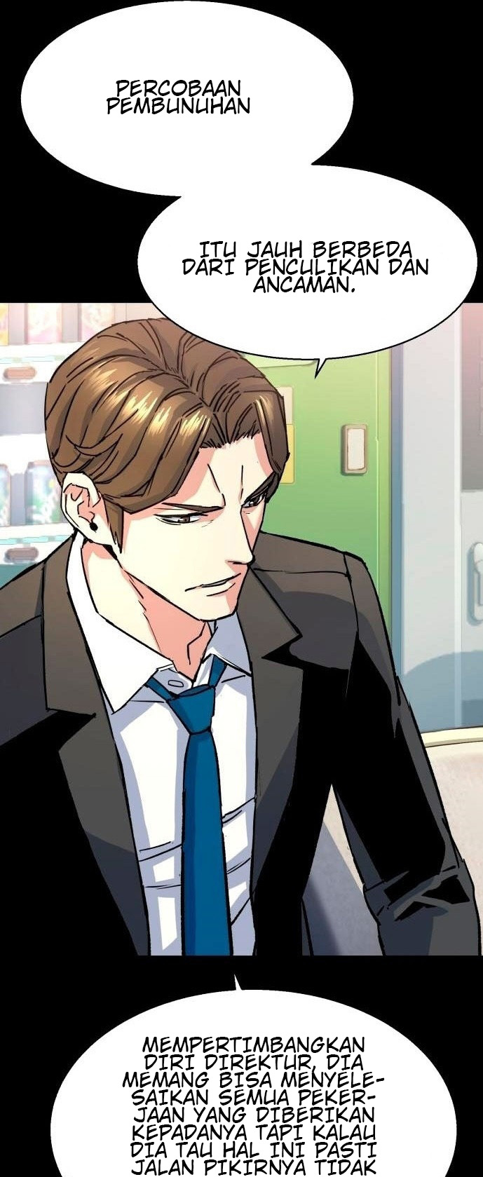 Read Mercenary Enrollment ID Manga Online