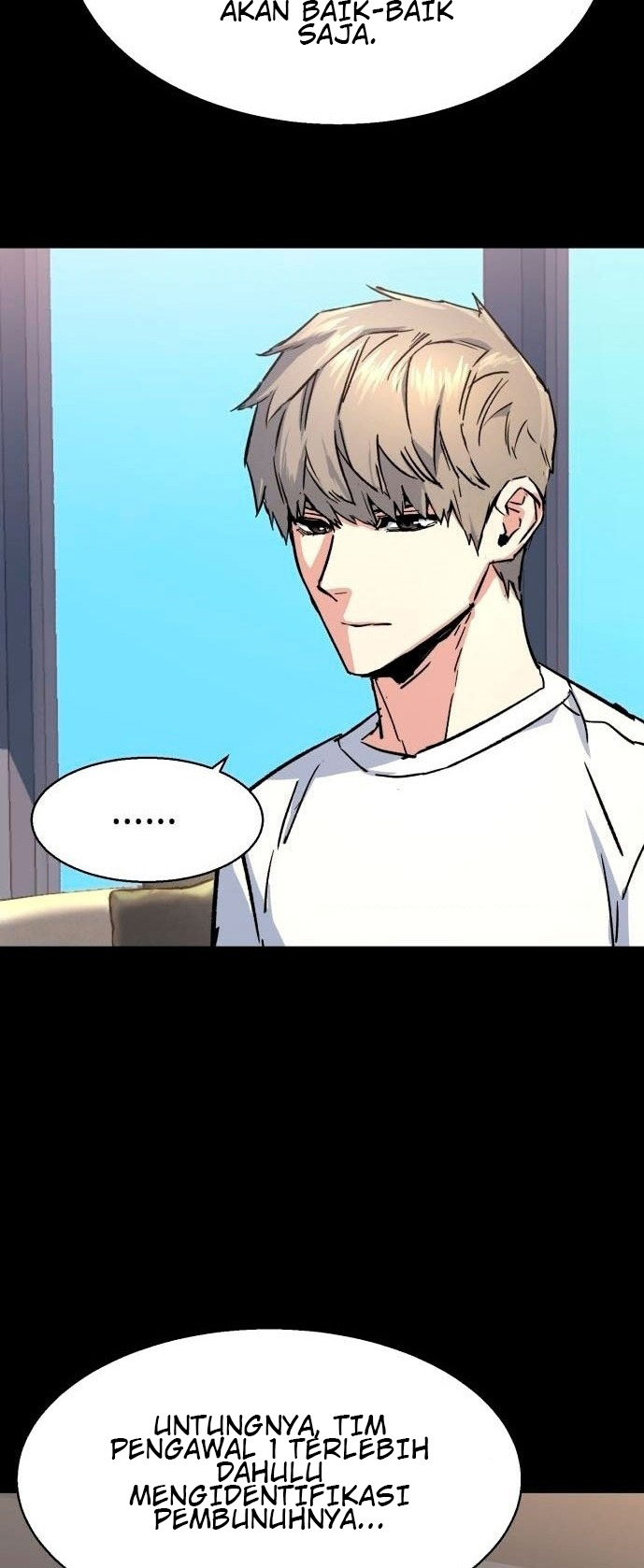Read Mercenary Enrollment ID Manga Online