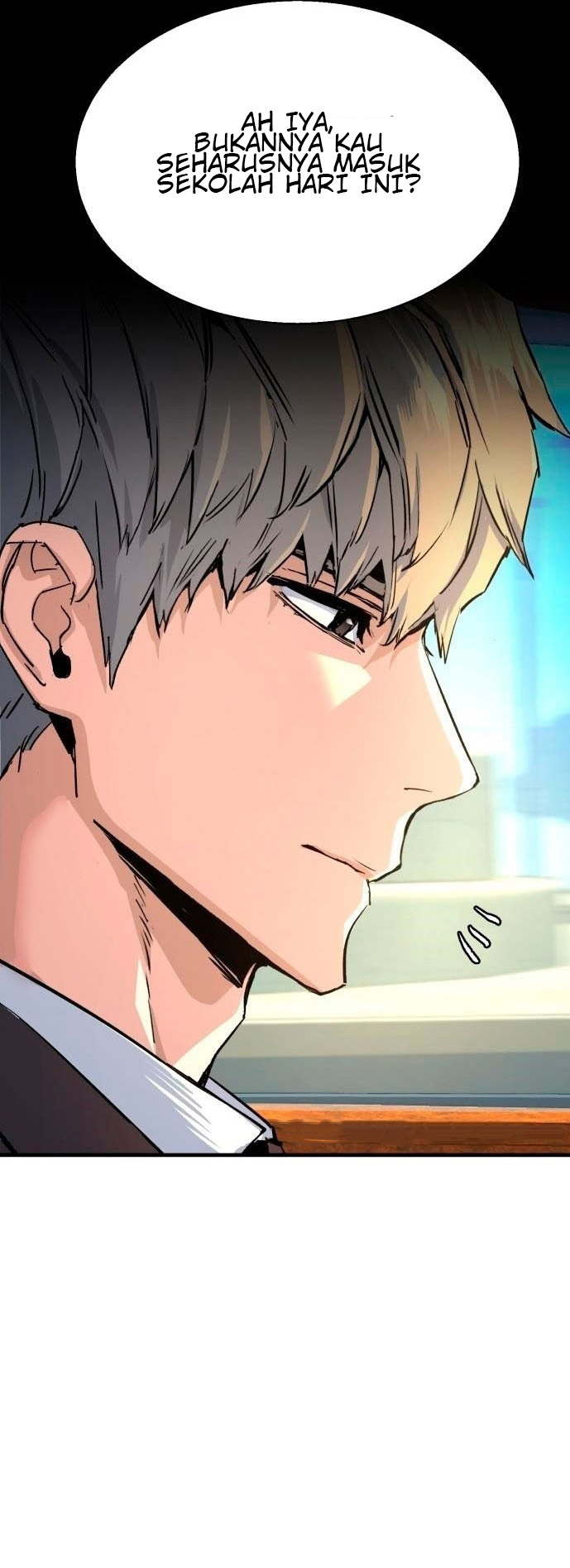 Read Mercenary Enrollment ID Manga Online