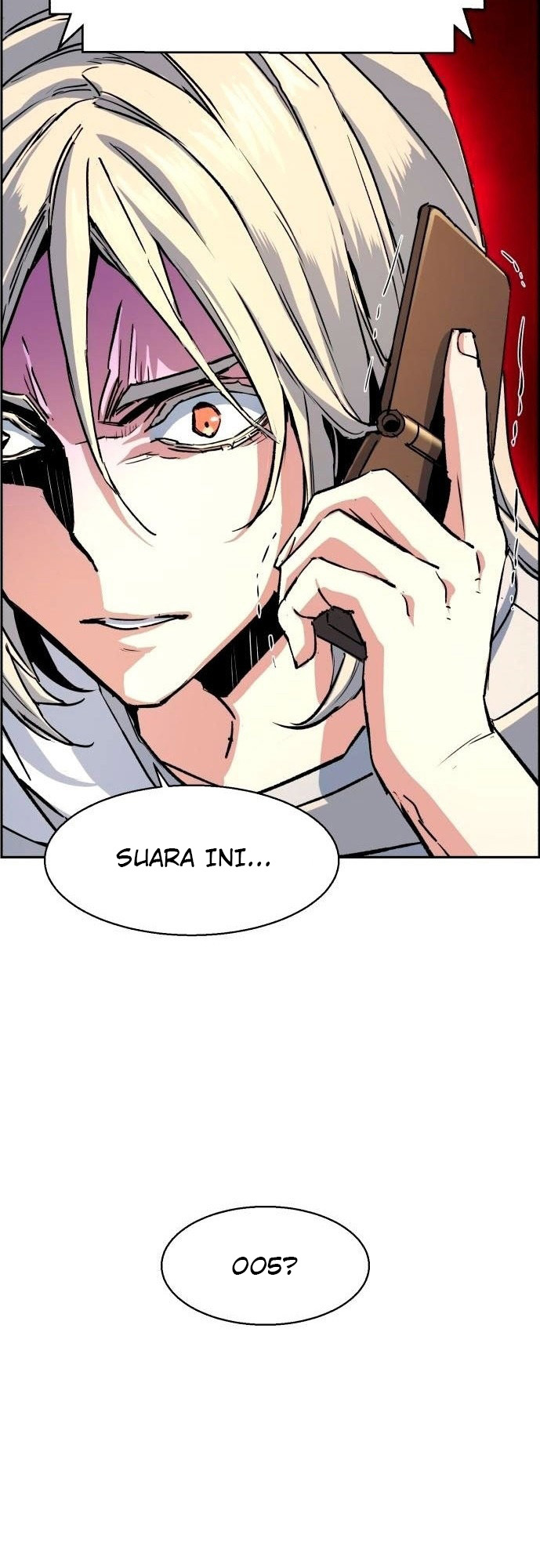 Read Mercenary Enrollment ID Manga Online