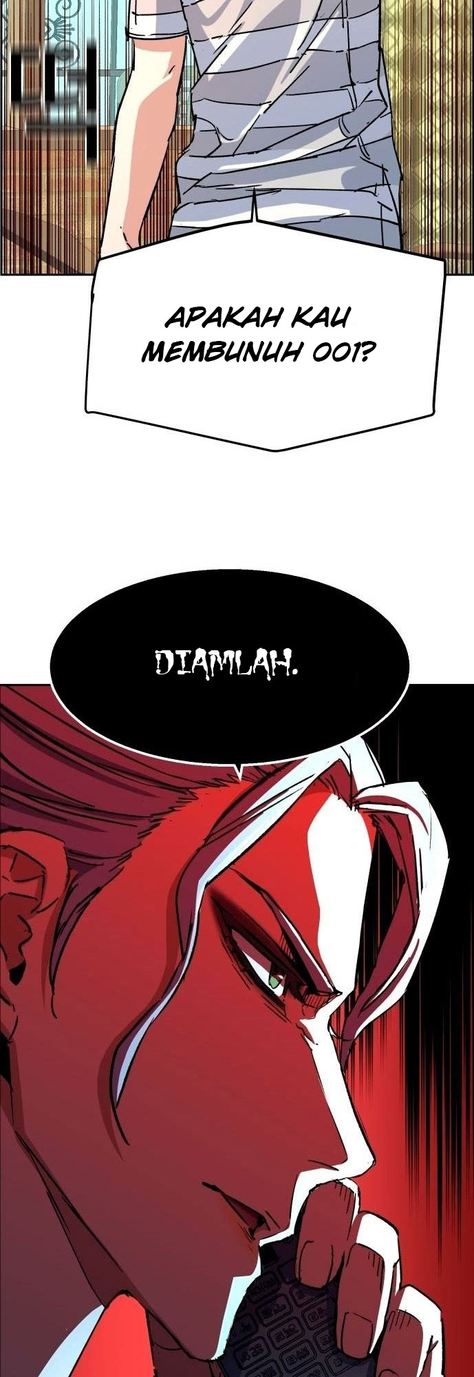 Read Mercenary Enrollment ID Manga Online