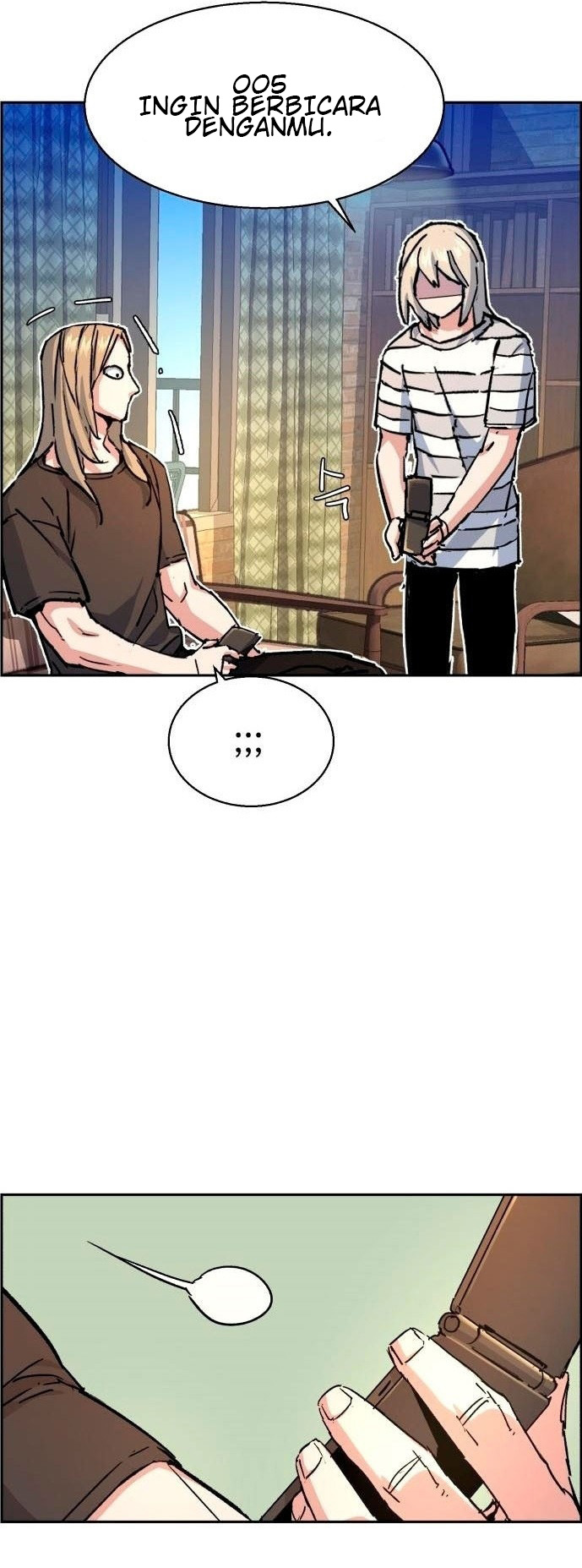 Read Mercenary Enrollment ID Manga Online