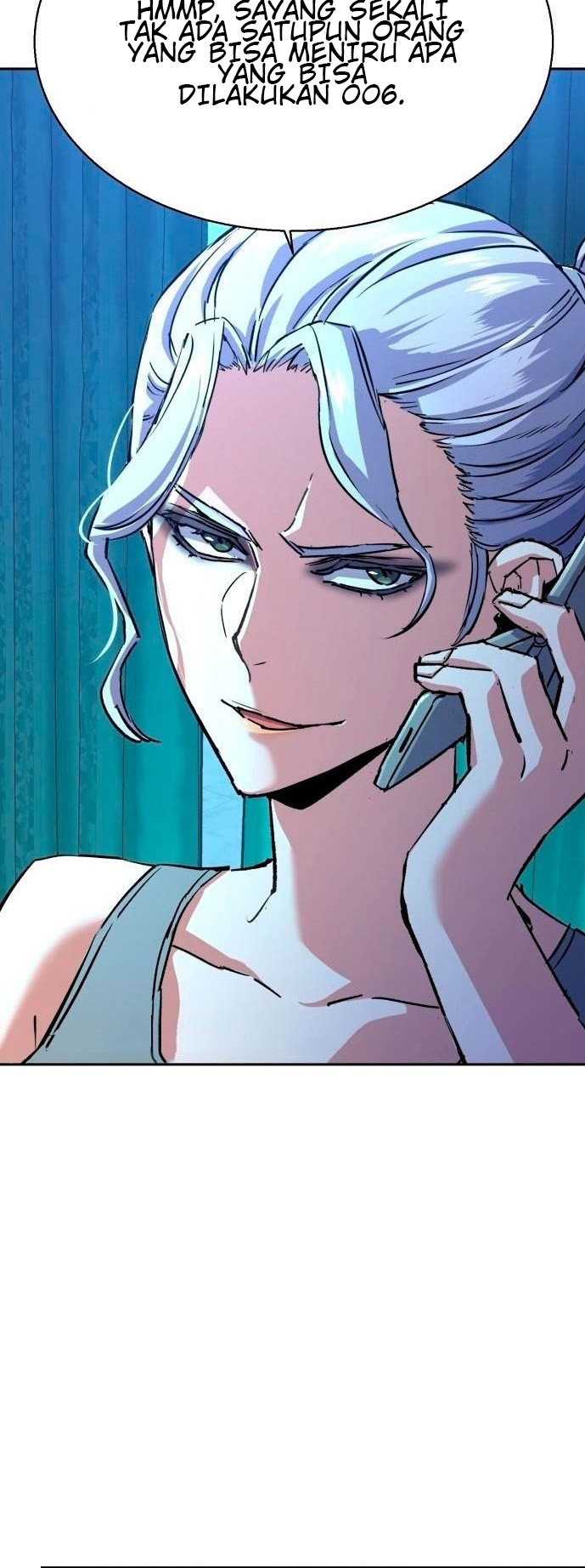 Read Mercenary Enrollment ID Manga Online