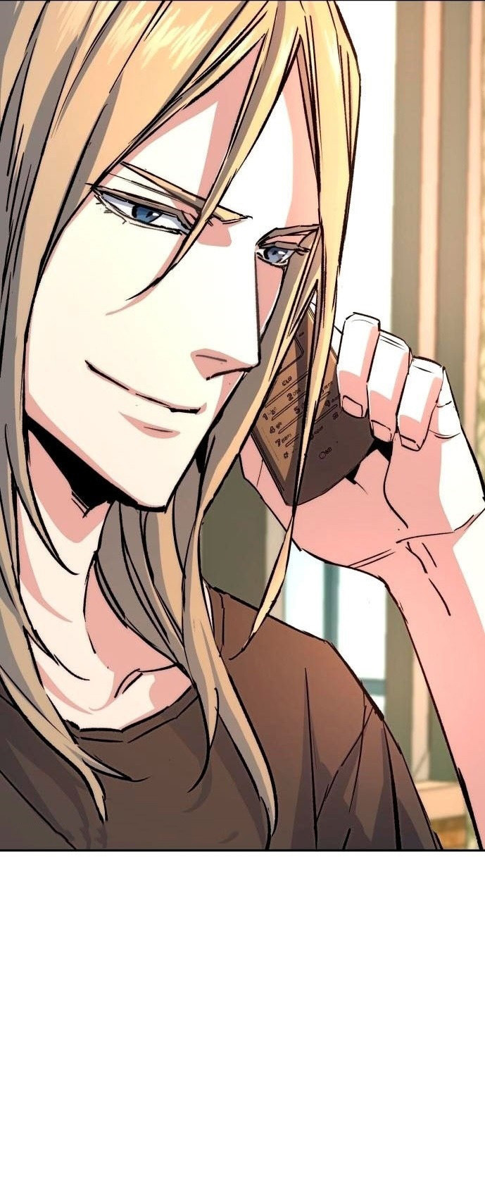 Read Mercenary Enrollment ID Manga Online