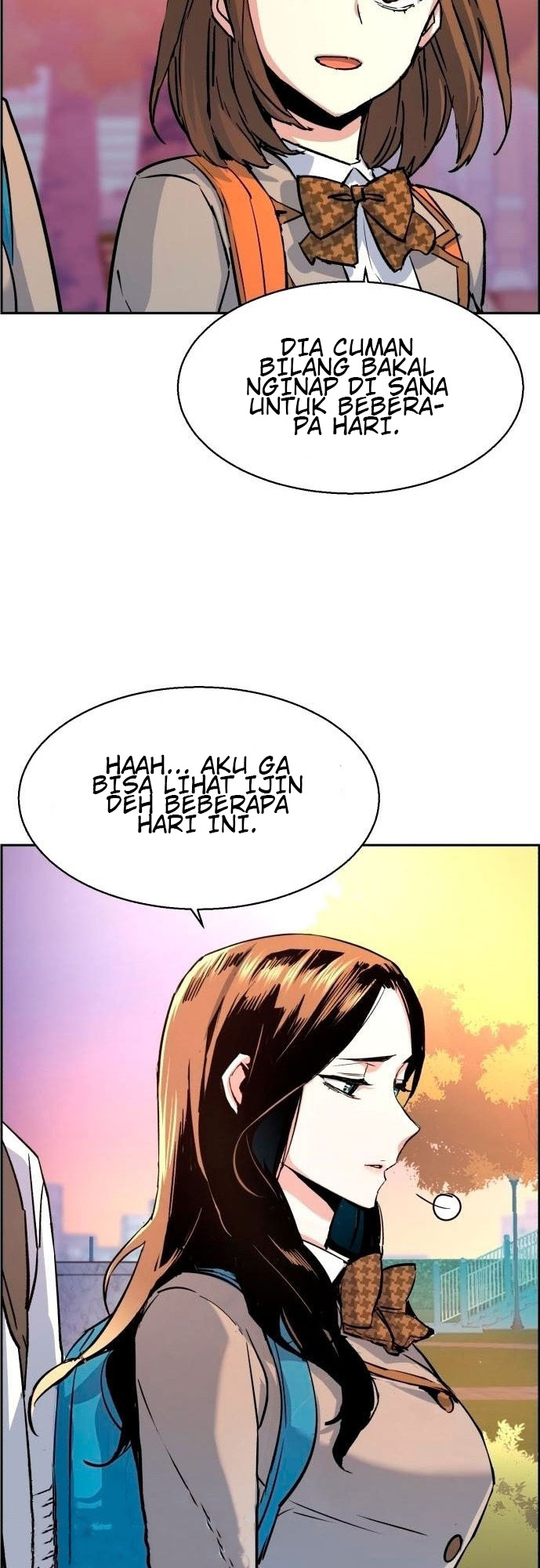 Read Mercenary Enrollment ID Manga Online