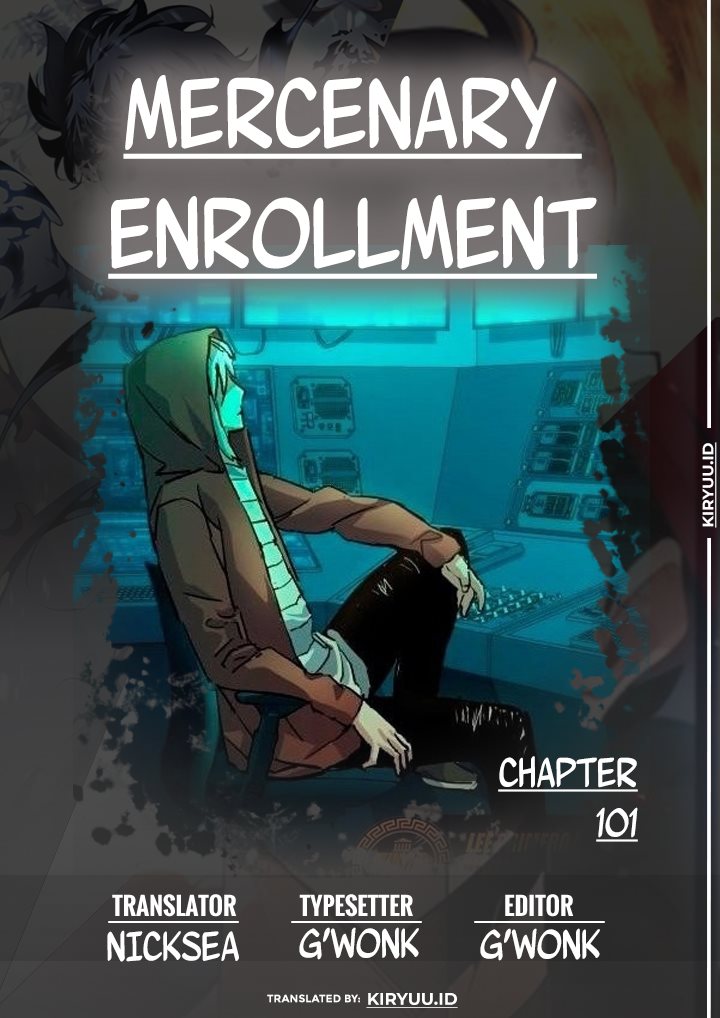 Read Mercenary Enrollment ID Manga Online