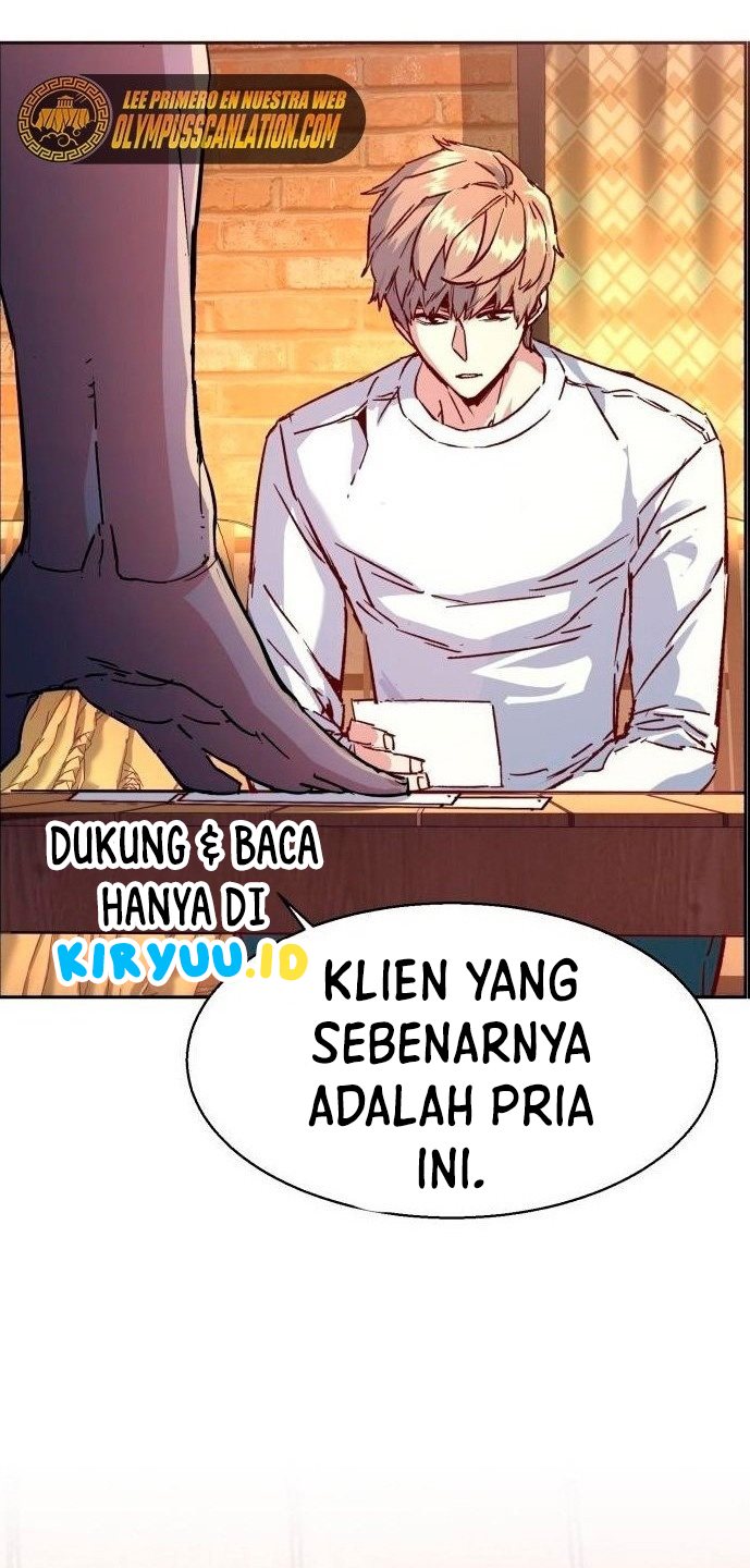 Read Mercenary Enrollment ID Manga Online