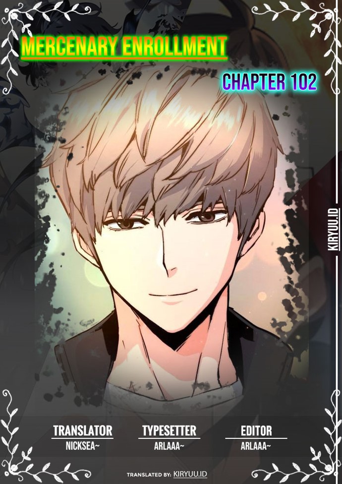 Read Mercenary Enrollment ID Manga Online