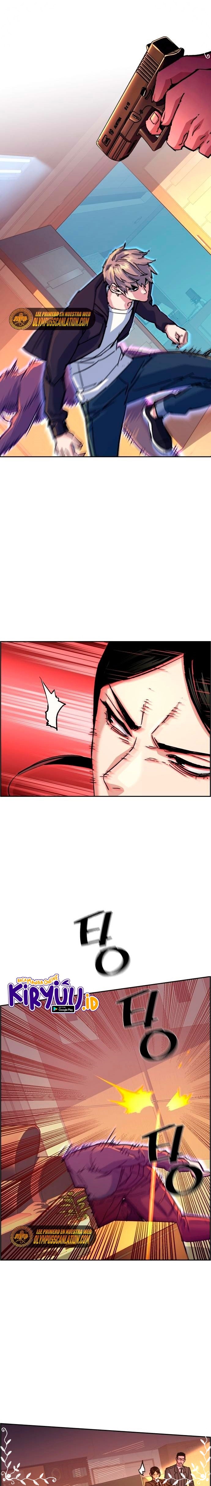 Read Mercenary Enrollment ID Manga Online