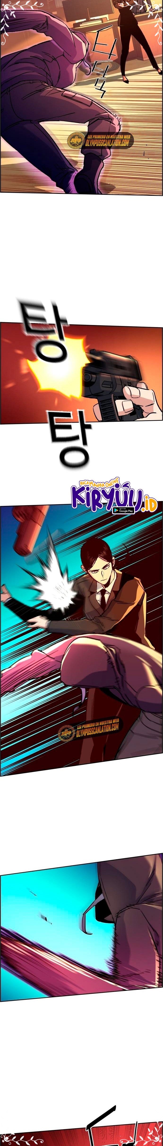 Read Mercenary Enrollment ID Manga Online
