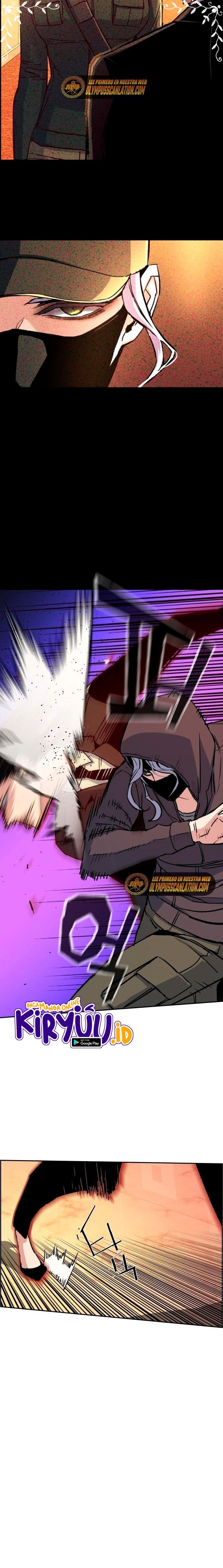 Read Mercenary Enrollment ID Manga Online