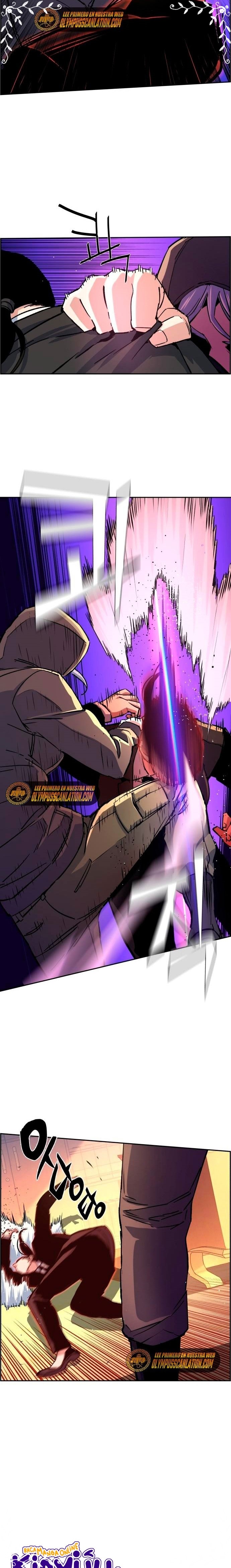 Read Mercenary Enrollment ID Manga Online