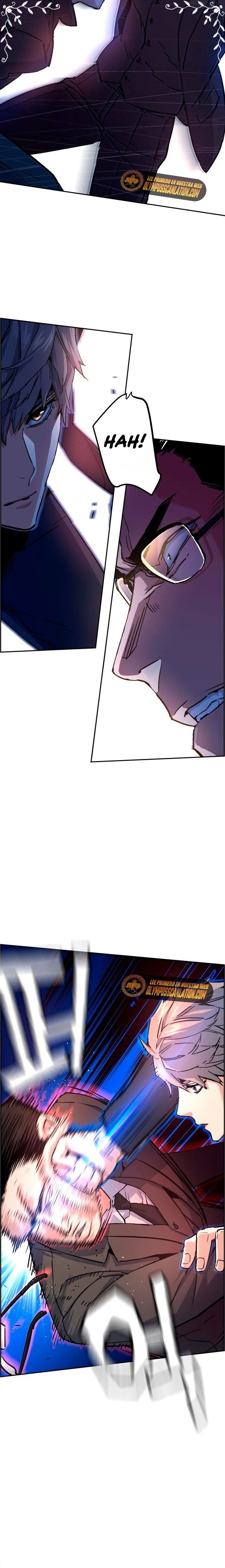 Read Mercenary Enrollment ID Manga Online
