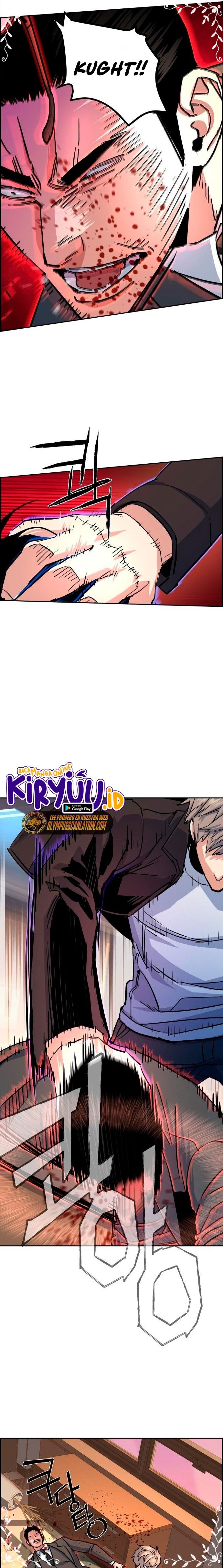 Read Mercenary Enrollment ID Manga Online