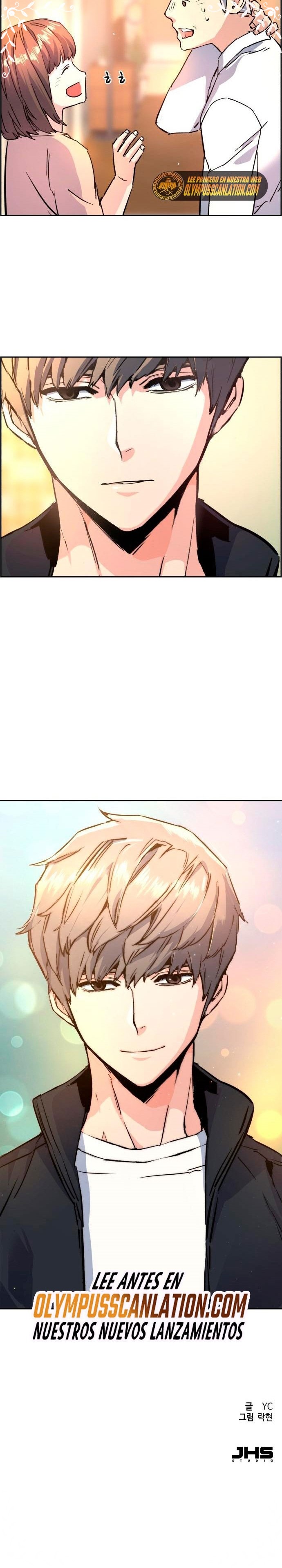 Read Mercenary Enrollment ID Manga Online