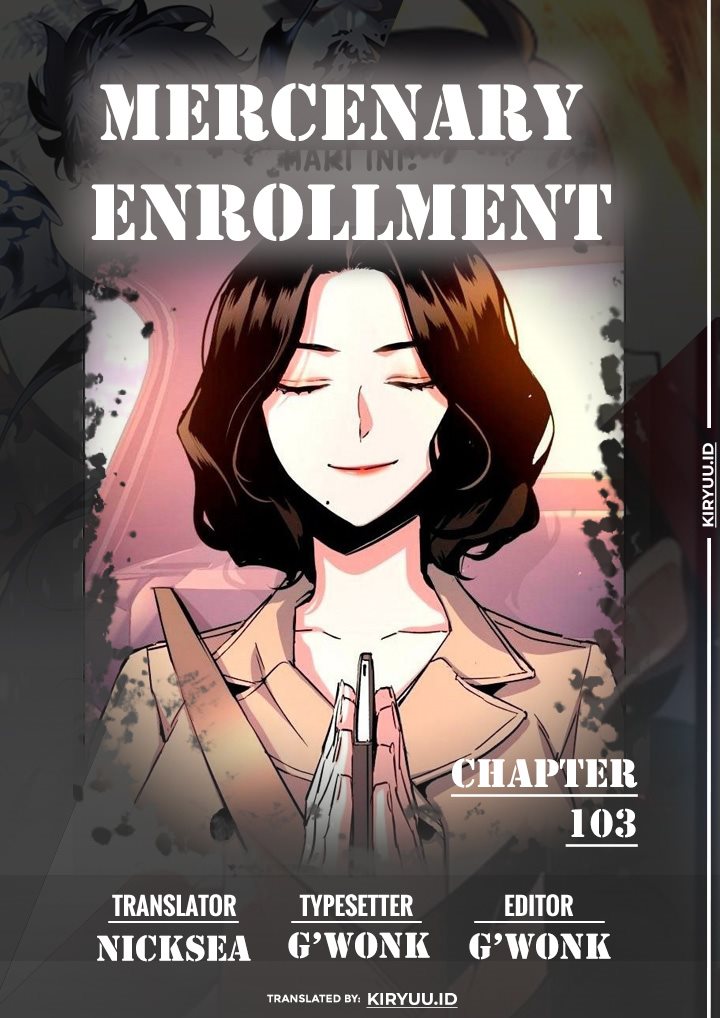Read Mercenary Enrollment ID Manga Online