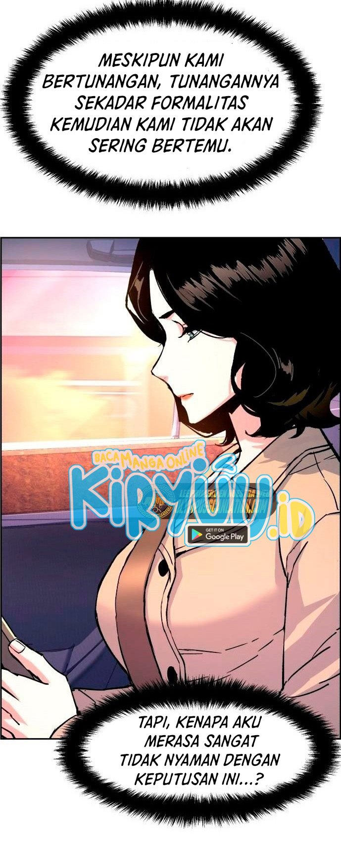 Read Mercenary Enrollment ID Manga Online