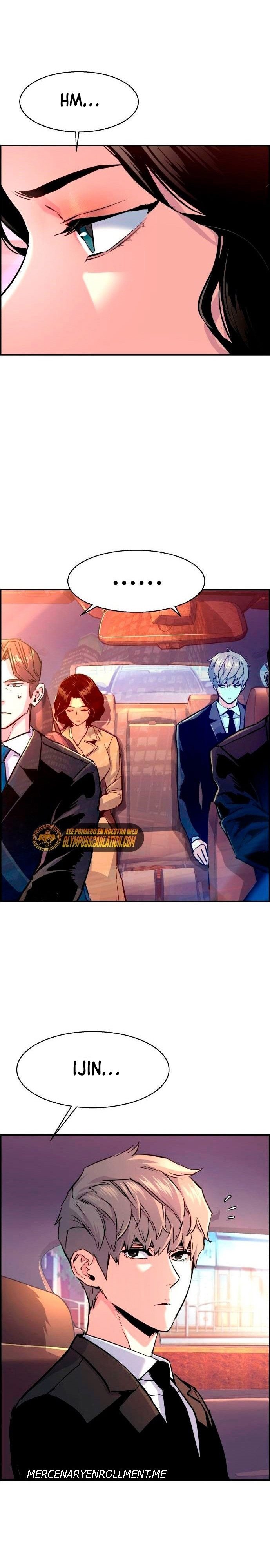 Read Mercenary Enrollment ID Manga Online