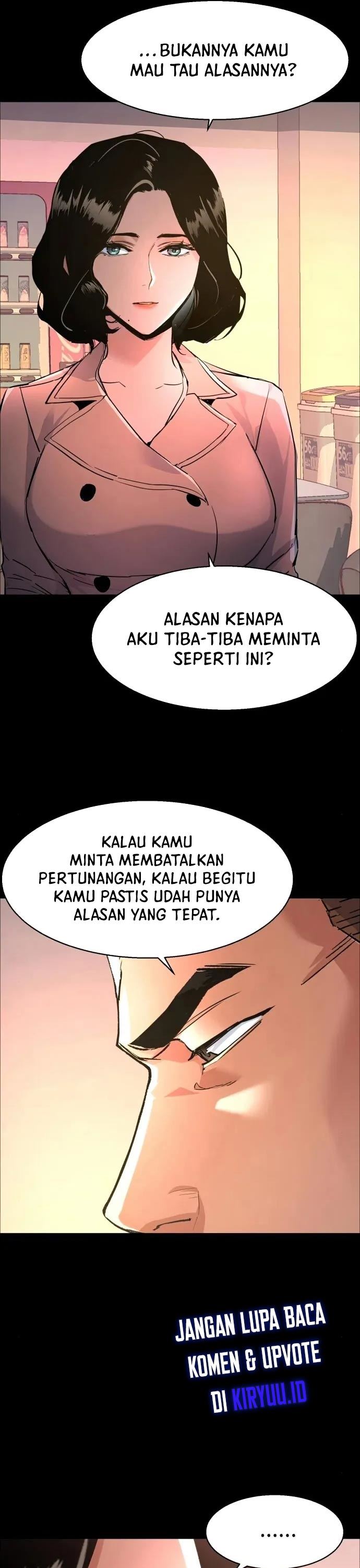 Read Mercenary Enrollment ID Manga Online
