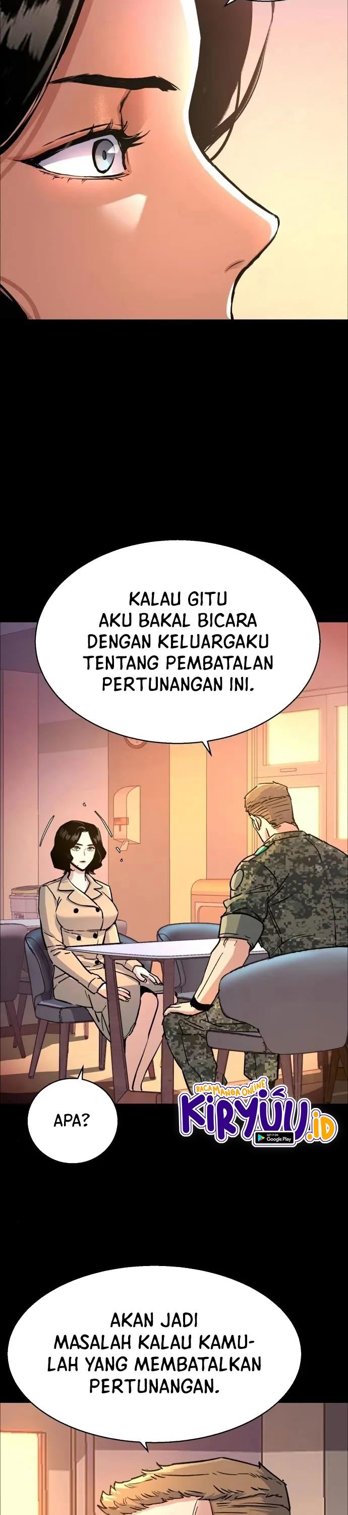 Read Mercenary Enrollment ID Manga Online