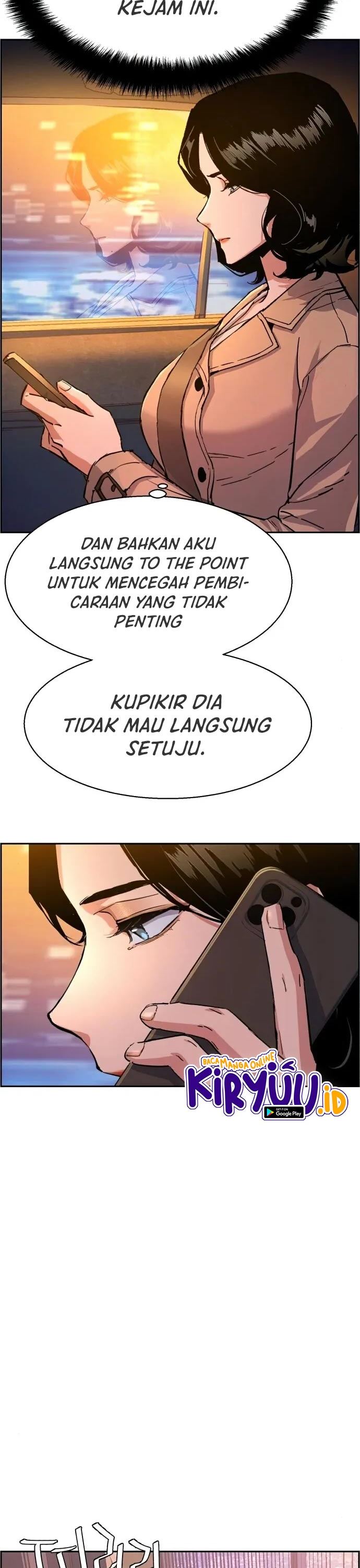 Read Mercenary Enrollment ID Manga Online