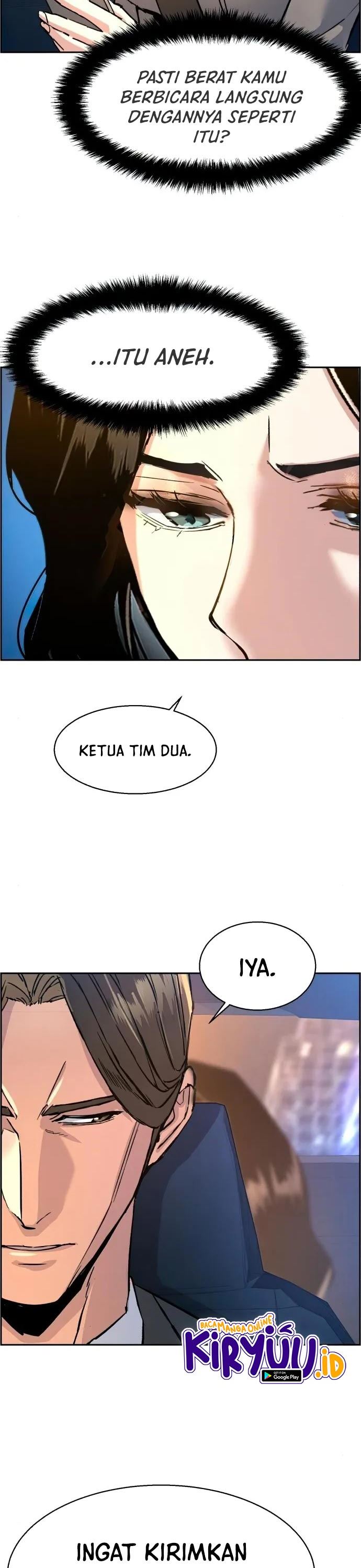 Read Mercenary Enrollment ID Manga Online