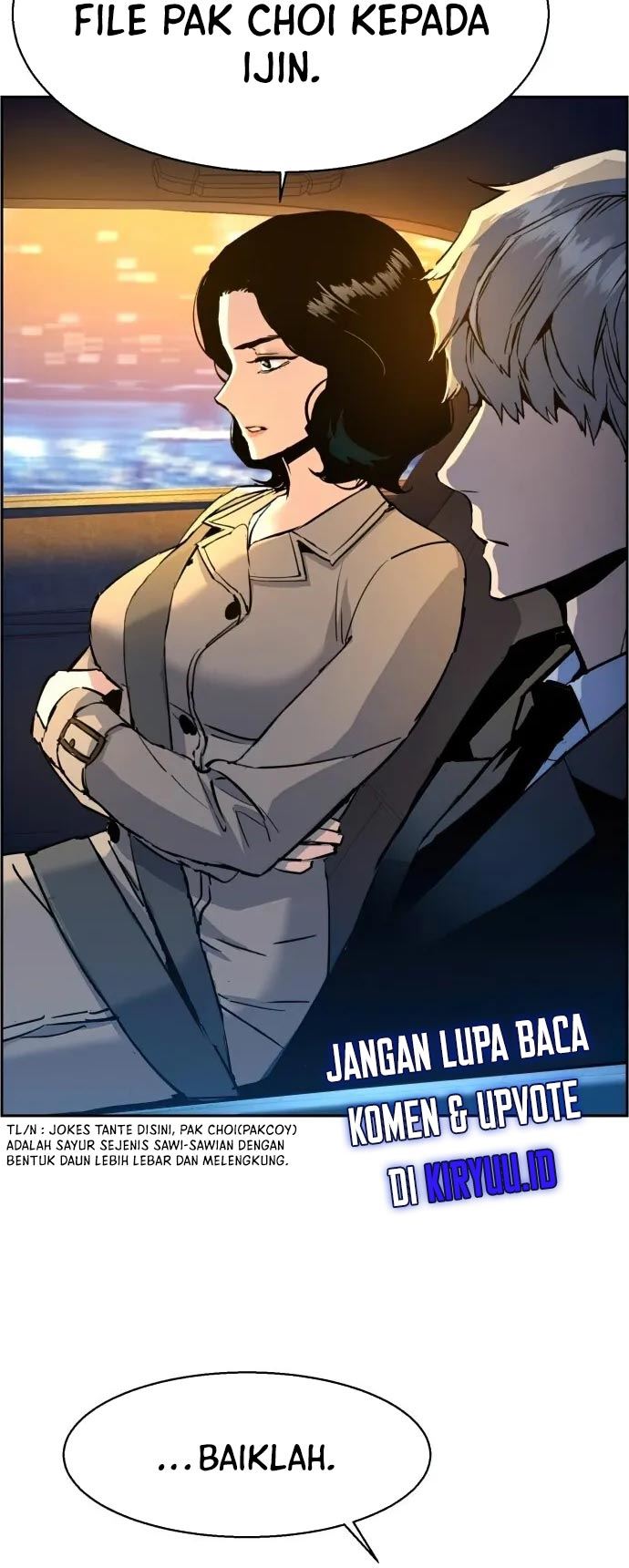 Read Mercenary Enrollment ID Manga Online