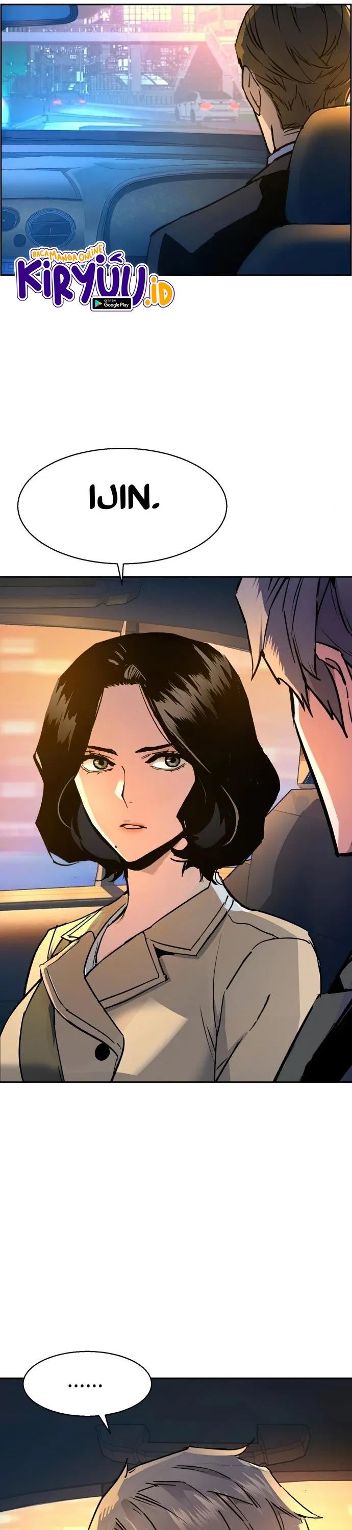Read Mercenary Enrollment ID Manga Online
