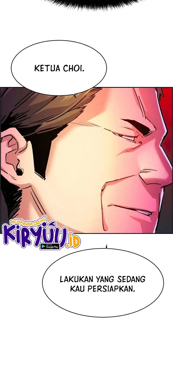 Read Mercenary Enrollment ID Manga Online