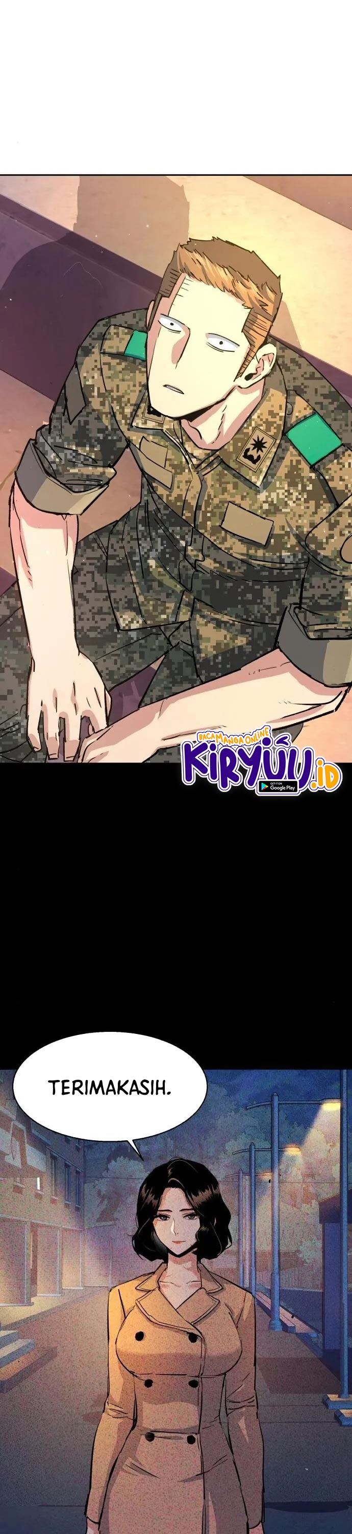 Read Mercenary Enrollment ID Manga Online