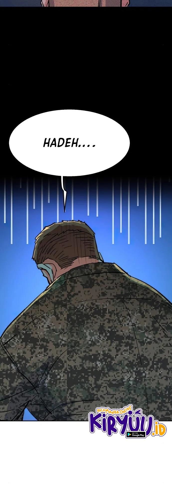 Read Mercenary Enrollment ID Manga Online
